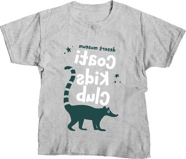 Coati Club T-Shirts